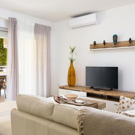 Apartament Sasa Medulin Zewnętrze zdjęcie
