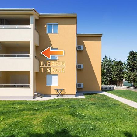 Apartament Sasa Medulin Zewnętrze zdjęcie