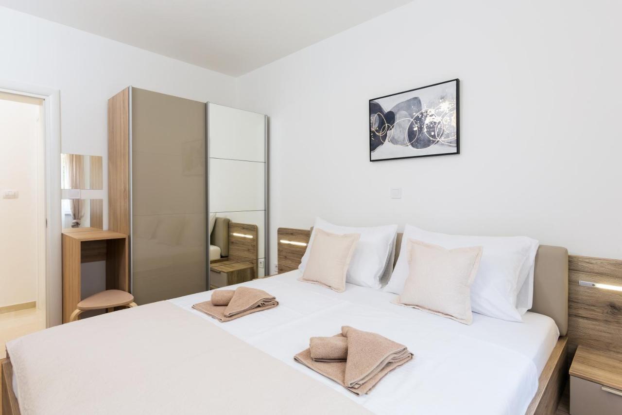 Apartament Sasa Medulin Zewnętrze zdjęcie
