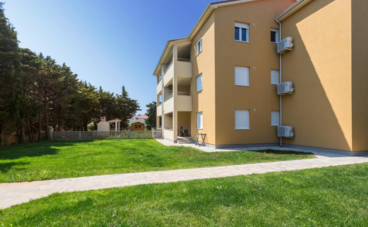 Apartament Sasa Medulin Zewnętrze zdjęcie
