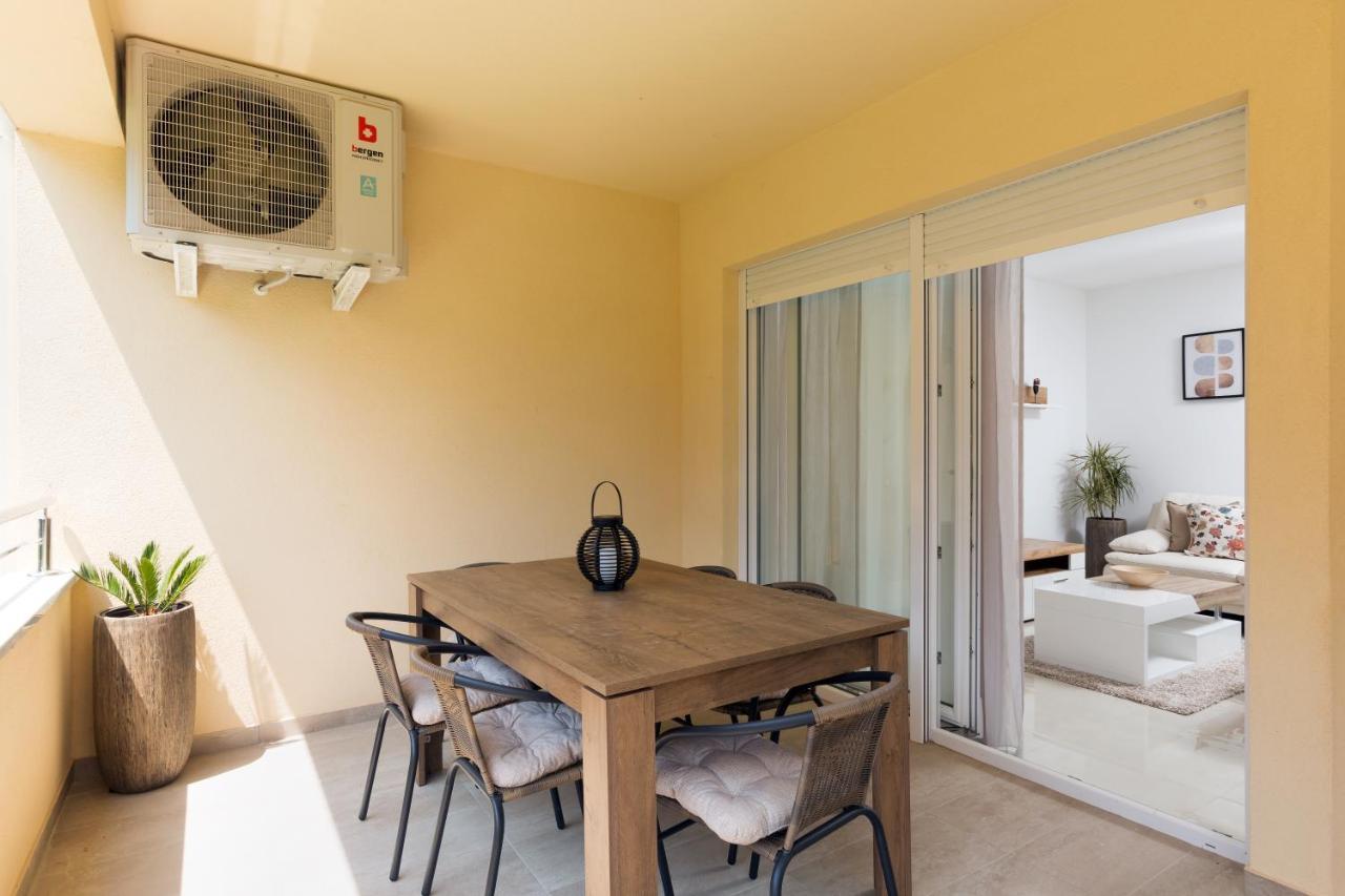 Apartament Sasa Medulin Zewnętrze zdjęcie