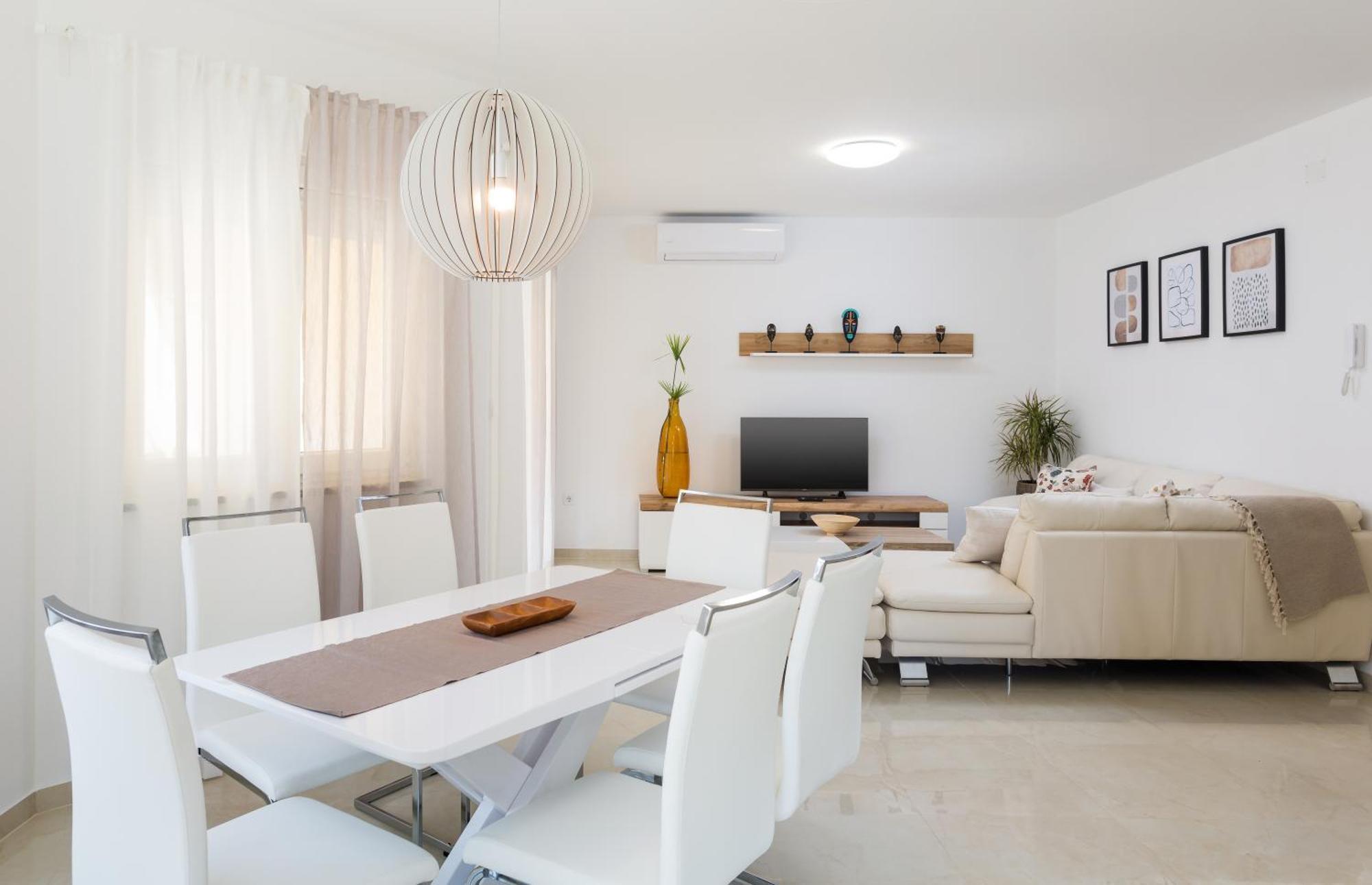 Apartament Sasa Medulin Zewnętrze zdjęcie