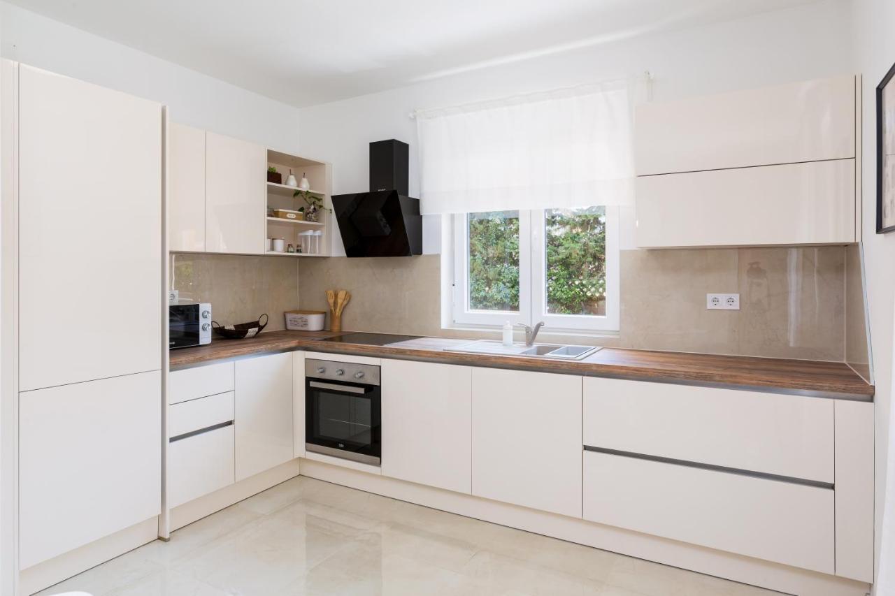 Apartament Sasa Medulin Zewnętrze zdjęcie