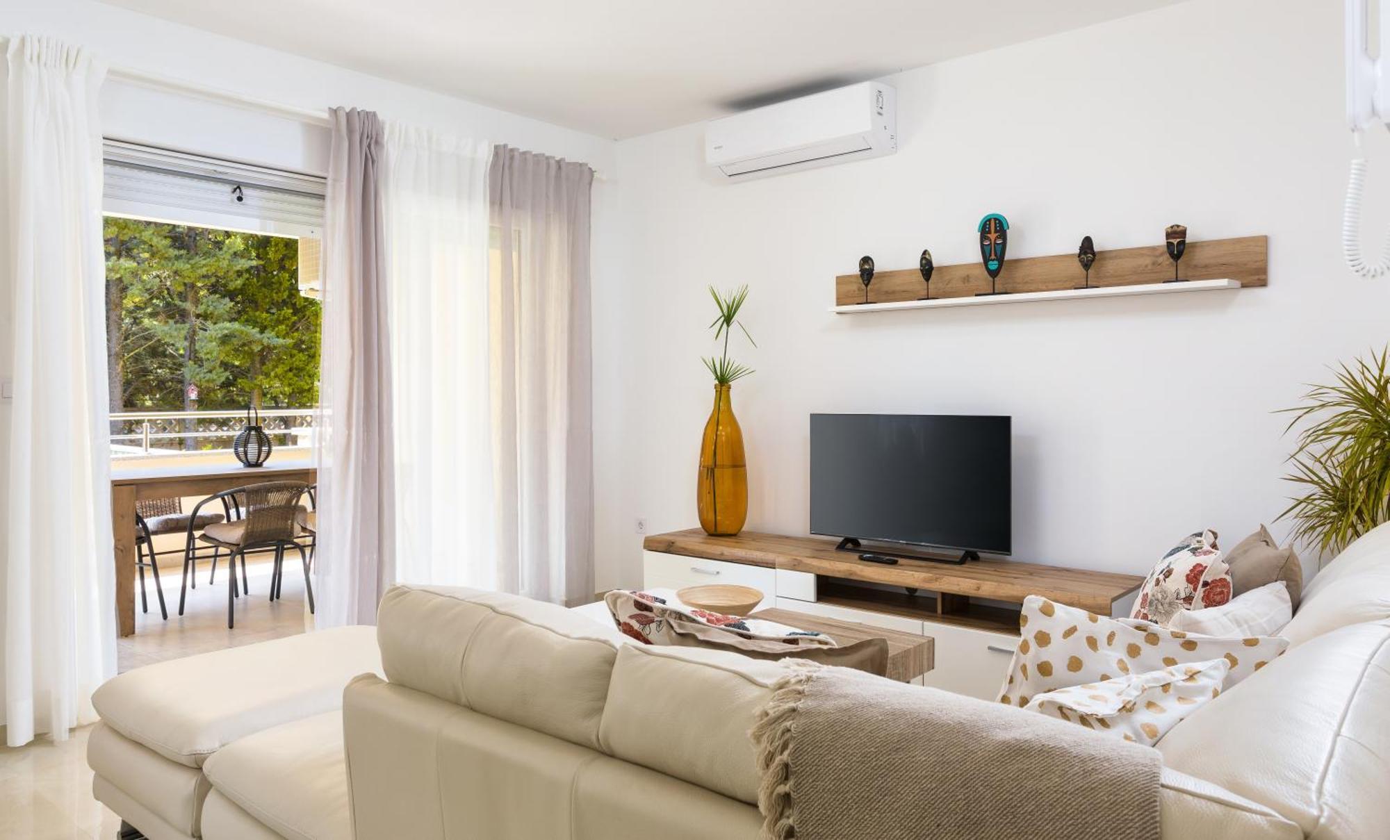 Apartament Sasa Medulin Zewnętrze zdjęcie