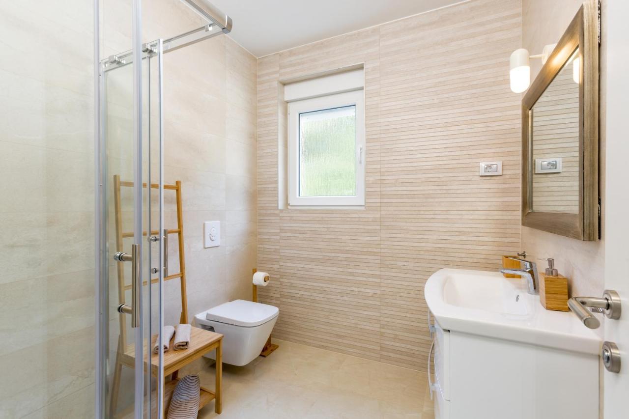Apartament Sasa Medulin Zewnętrze zdjęcie