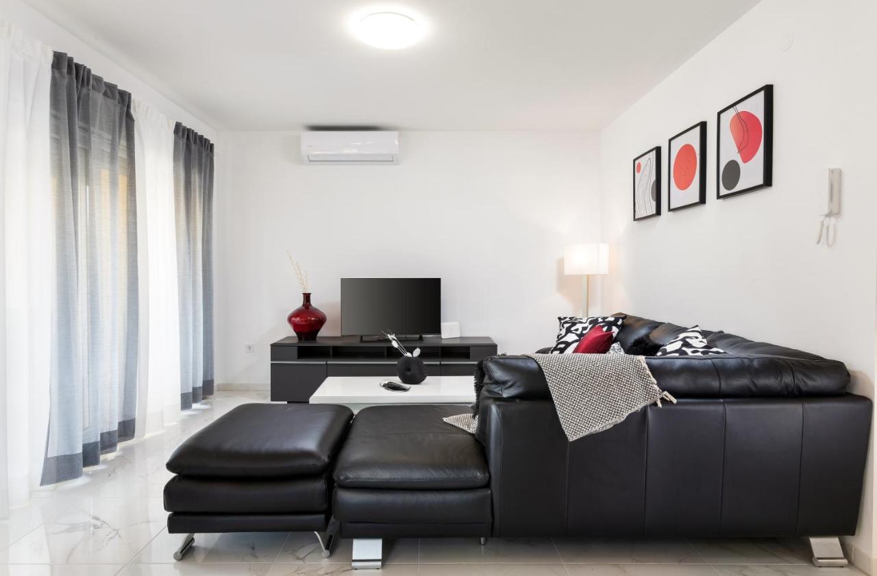Apartament Sasa Medulin Zewnętrze zdjęcie
