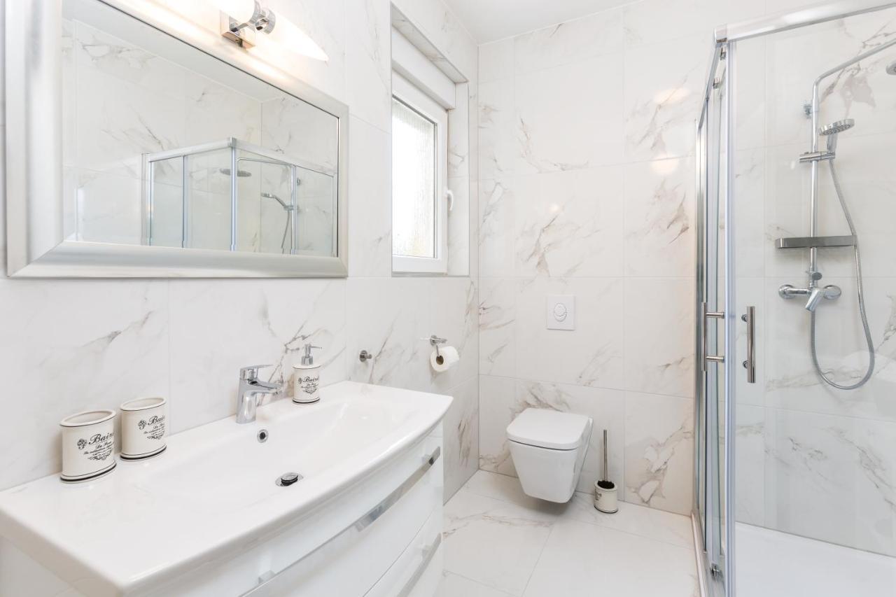 Apartament Sasa Medulin Zewnętrze zdjęcie