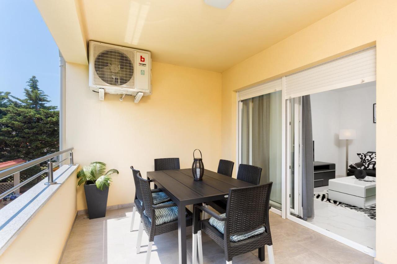 Apartament Sasa Medulin Zewnętrze zdjęcie