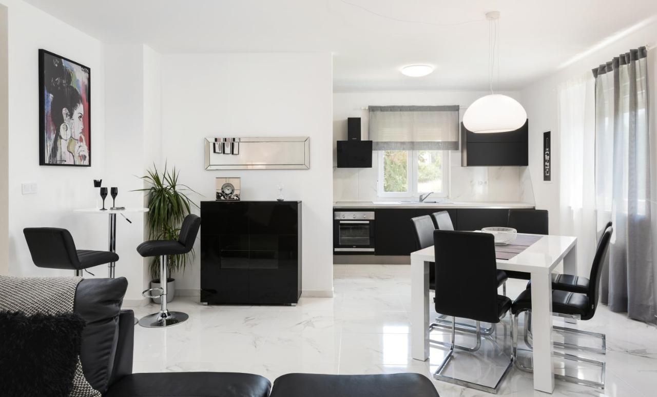Apartament Sasa Medulin Zewnętrze zdjęcie