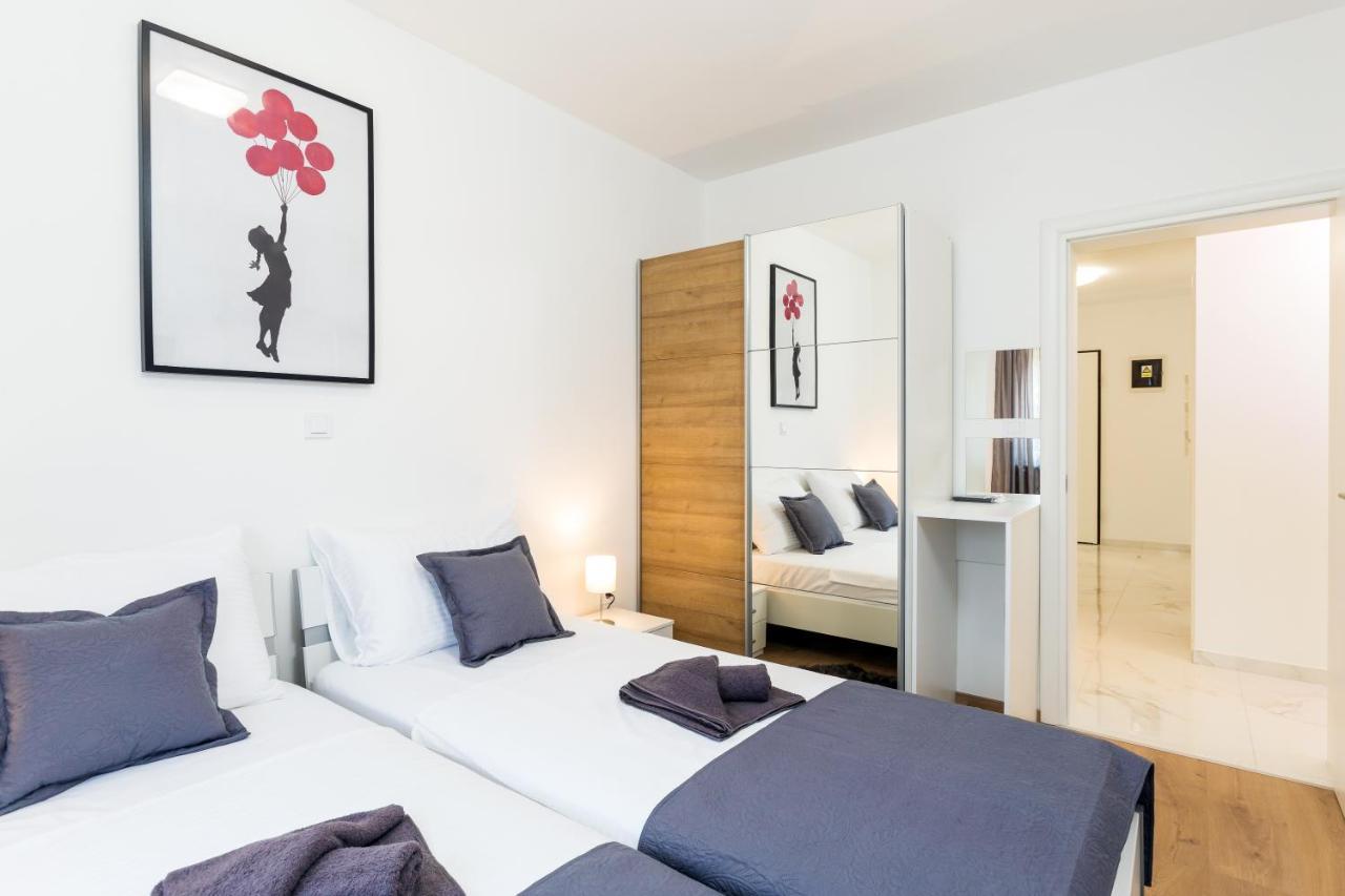 Apartament Sasa Medulin Zewnętrze zdjęcie