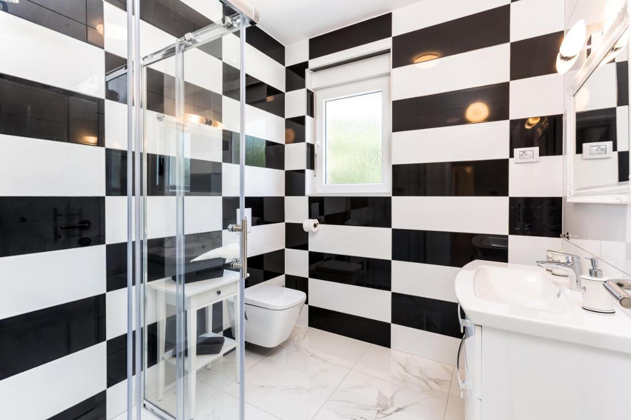 Apartament Sasa Medulin Zewnętrze zdjęcie