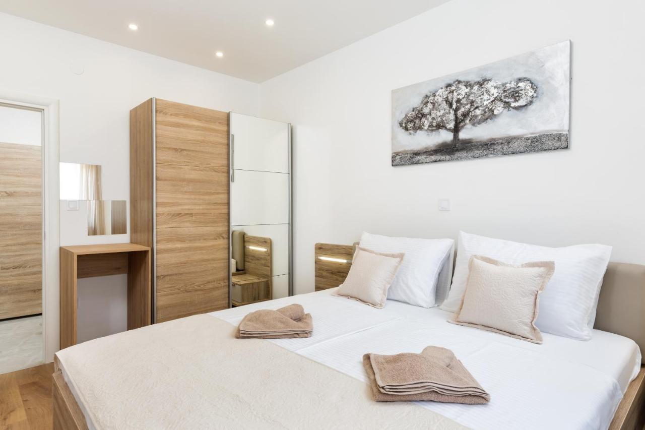 Apartament Sasa Medulin Zewnętrze zdjęcie