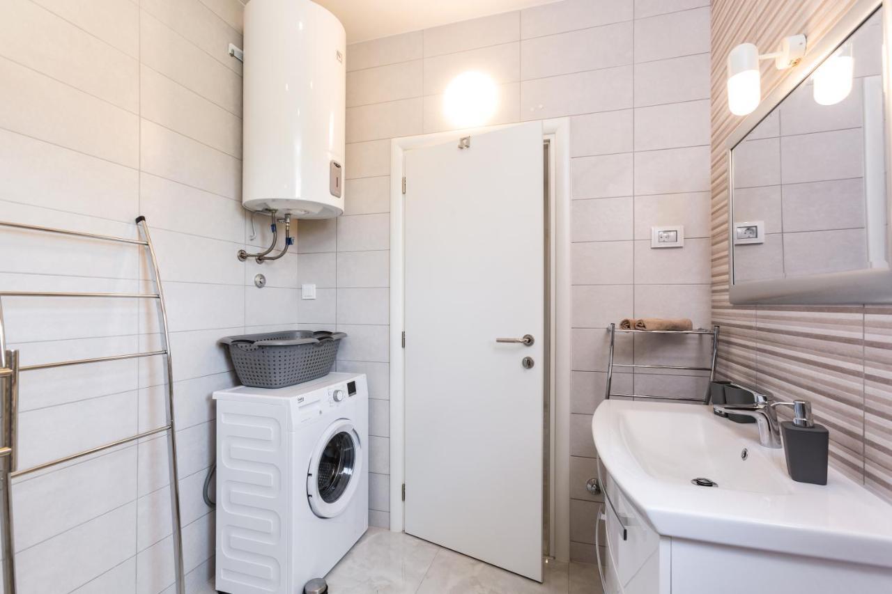 Apartament Sasa Medulin Zewnętrze zdjęcie