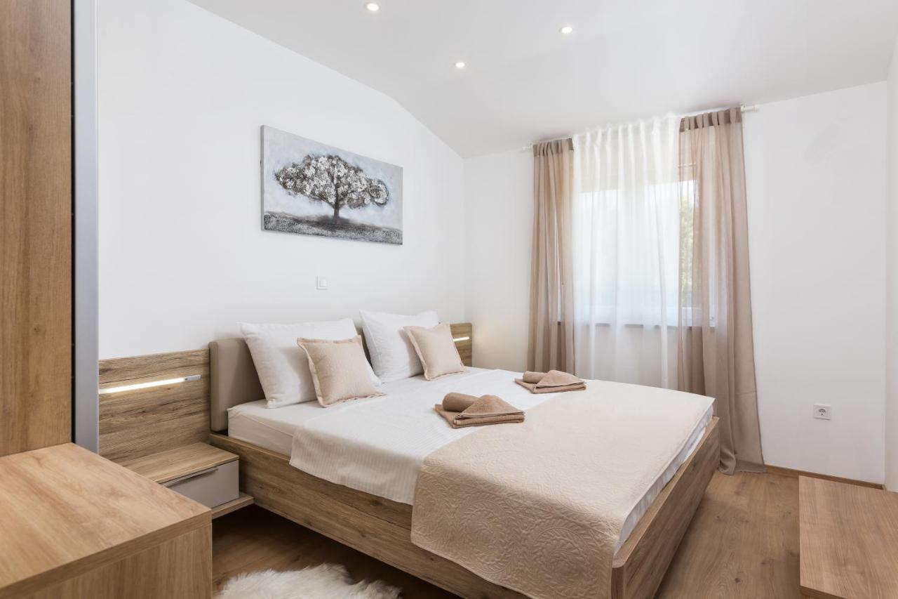 Apartament Sasa Medulin Zewnętrze zdjęcie